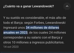 Enlace a Papá/ Tito Flo imponiendo sus reglas.