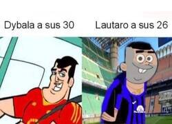 Enlace a Juraría que es al revés