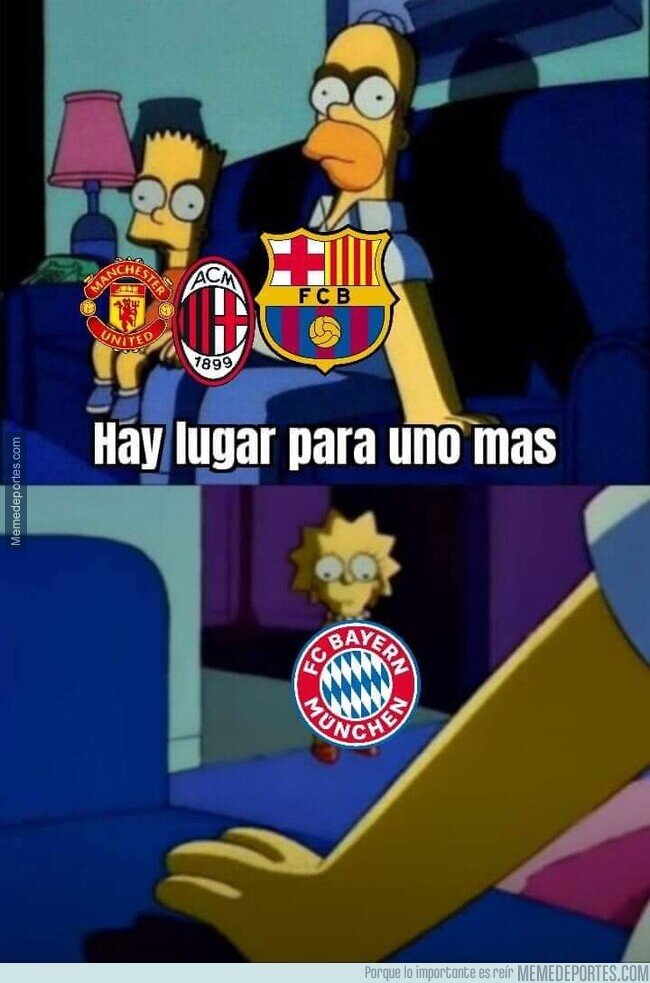 1201844 - El Barça viendo que ni en Europa League se salva