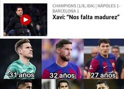 Enlace a Otra XaviExcusa más