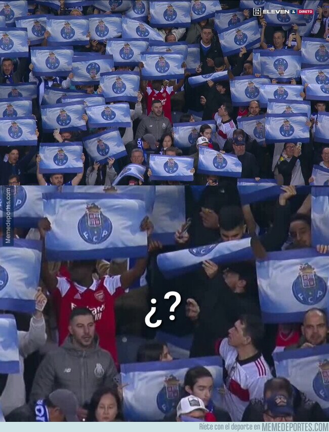 1201851 - Cuando no sabes bien a quien apoyar