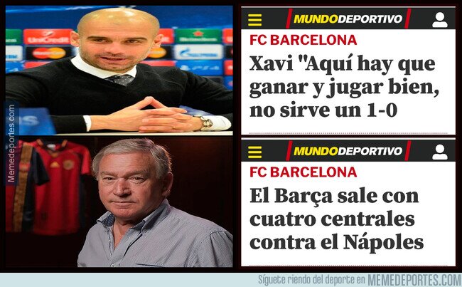 1201859 - Expectativa vs realidad