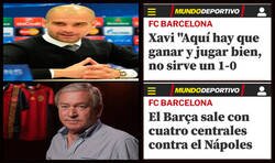 Enlace a Expectativa vs realidad