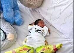 Enlace a Project Mbappé 2040