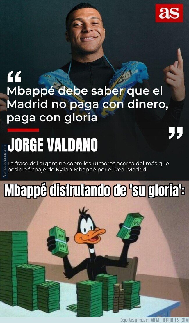 1201876 - 44 millones de gloria al año