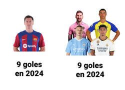 Enlace a No está mal para estar acabado