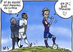 Enlace a Sueldos confusos