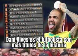 Enlace a El título que le faltaba