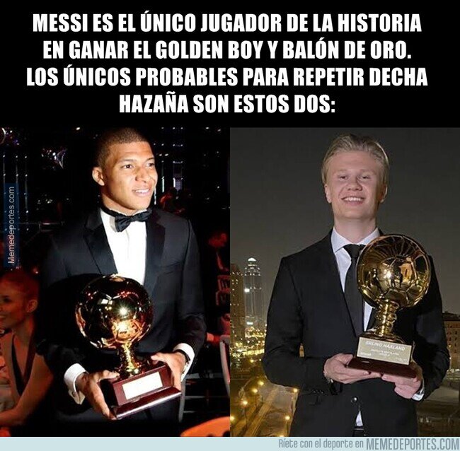 1201888 - La nueva generación ya esta aquí