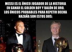 Enlace a La nueva generación ya esta aquí