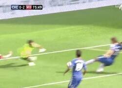 Enlace a Los niños de ahora no saben lo que significaba ir a ver a Chicharito