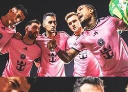 Enlace a Atentos a las palabras del gran...