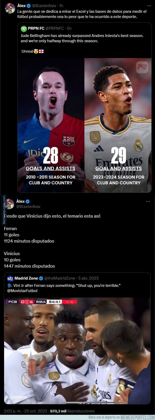 1201914 - La dualidad del hombre
