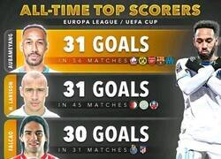 Enlace a Brutal lo de Falcao