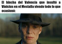 Enlace a Y pensar que todo esto lo causó una persona común y corriente