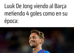 Enlace a Debe estar orgulloso