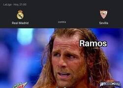 Enlace a Duelo de viejos amigos