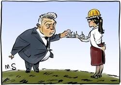 Enlace a Ayer estuvo todo más tranquilo