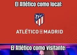 Enlace a Son otro equipo totalmente distinto