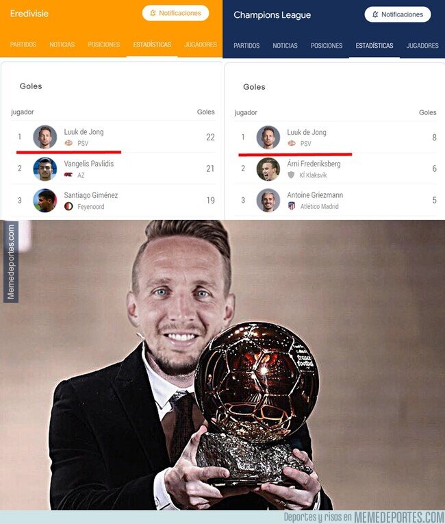 1201951 - ¿Qué está tramando Luuk de Jong?