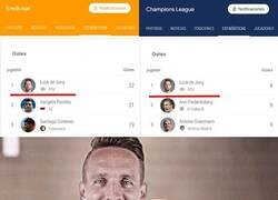 Enlace a ¿Qué está tramando Luuk de Jong?