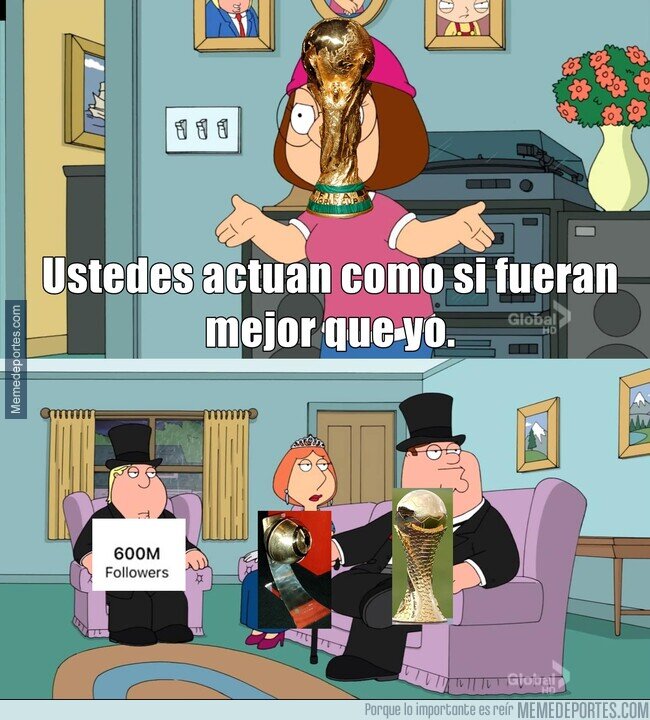 1201952 - Los verdaderos logros del fútbol