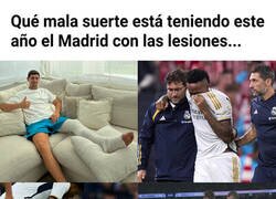 Enlace a Demasiados cracks lesionados