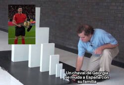 Enlace a ¿Cómo hemos llegado hasta aquí?