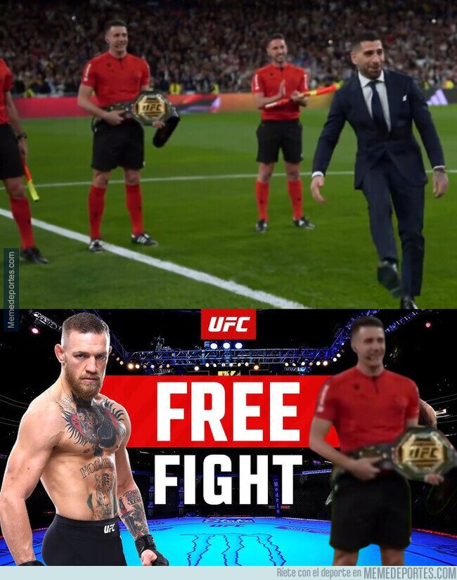 1201966 - Qué ganas de ver este combatazo