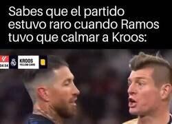 Enlace a Esto no se ve todos los días
