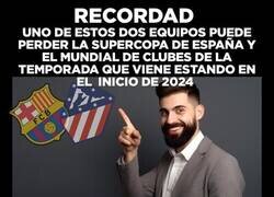 Enlace a El antidoblete