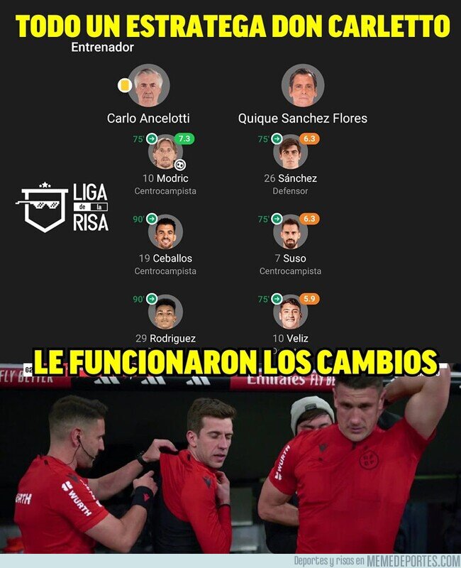 1201983 - A eso se le llama estrategia