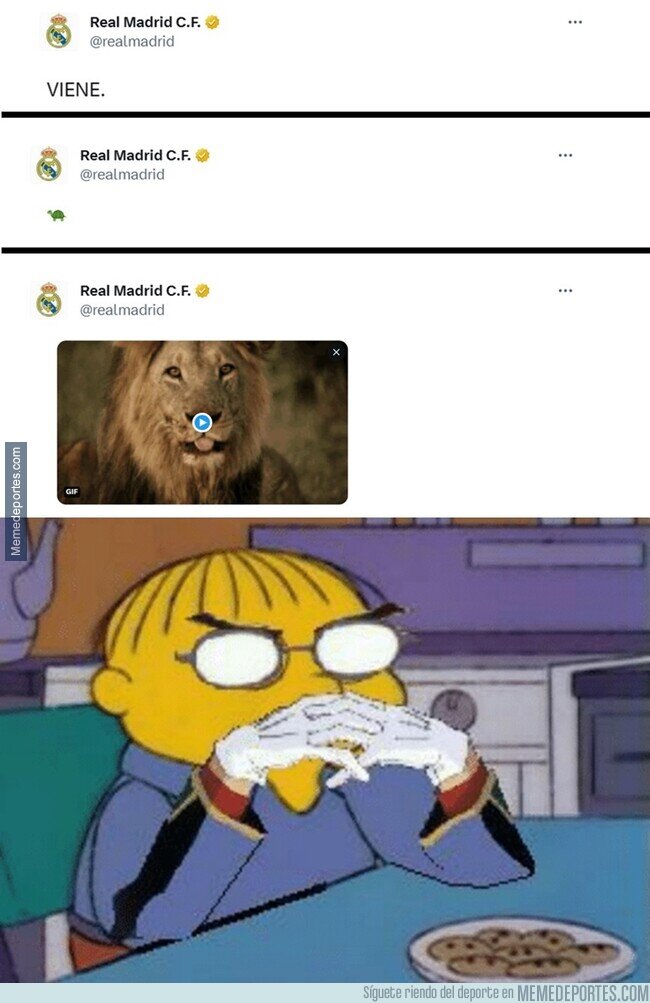 1201984 - Hoy más que nunca, Tic Tac