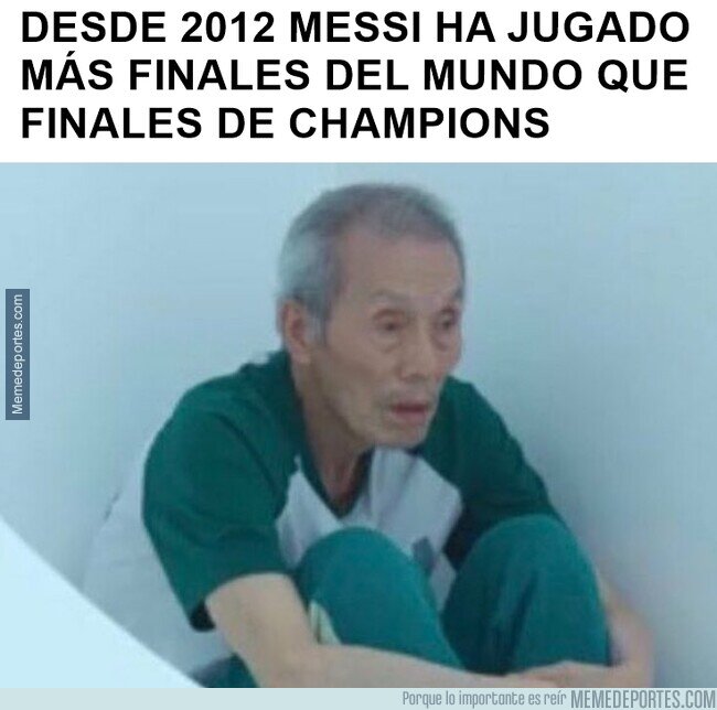 1201989 - El Barça tiene sangre en sus manos