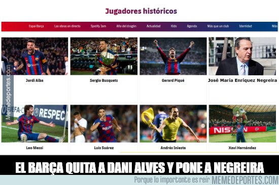 1202023 - Un merecido reconocimiento a una de sus grandes leyendas