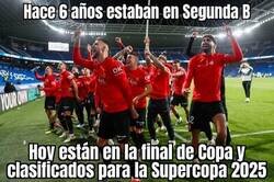 Enlace a ¡Enhorabuena mallorquinistas!