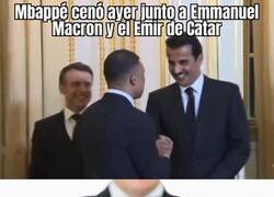 Enlace a Tiene buena pinta