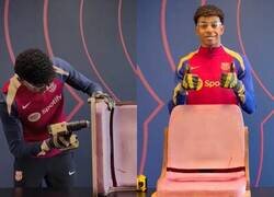 Enlace a Explotación de menores