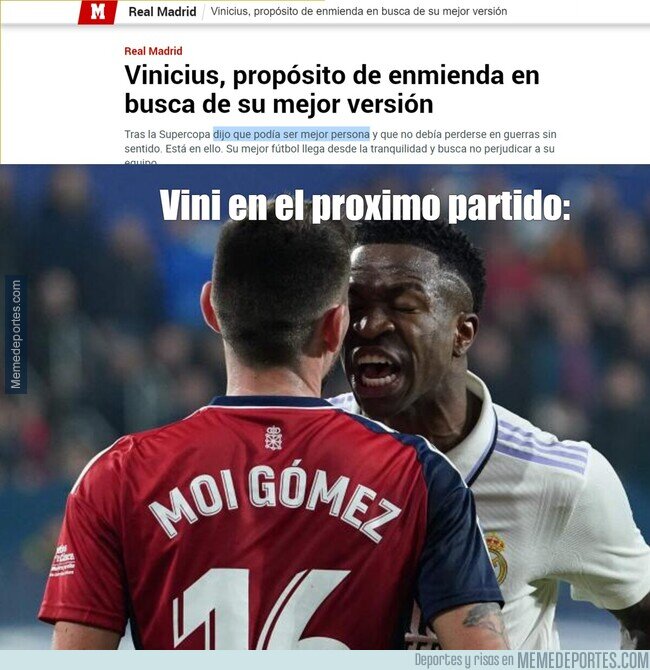 1202040 - Vini cumple tus promesas...