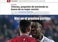 Enlace a Vini cumple tus promesas...