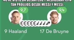 Enlace a La letal dupla del Manchester City