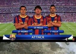 Enlace a Vaya que daba miedo ese ataque