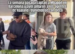 Enlace a Dejen trabajar a Laporta