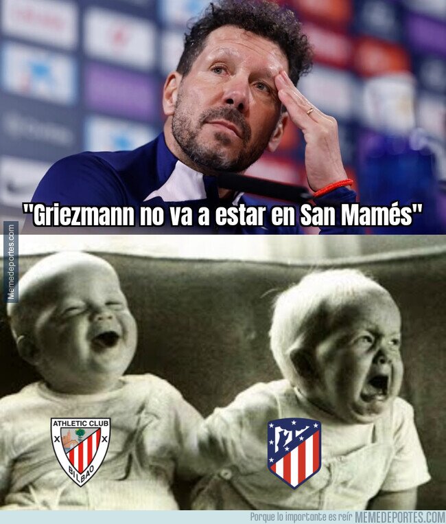 1202057 - Más difícil todavía para el Atlético