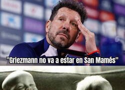 Enlace a Más difícil todavía para el Atlético