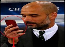 Enlace a Cuando Haaland marca 5 goles