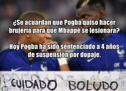 Enlace a ¿Usted cree en el Karma?