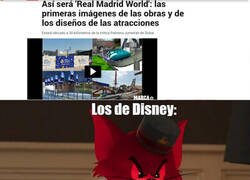 Enlace a Menuda copia se ha montado el Tito