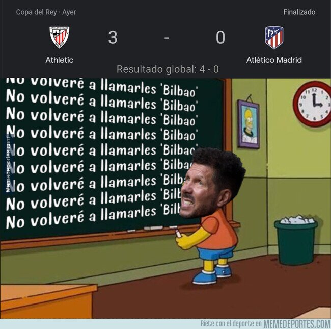 1202089 - Se lo habrá aprendido bien...