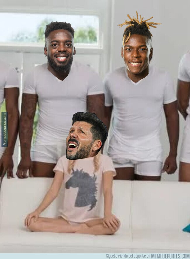 1202092 - Descripción gráfica del partido de vuelta